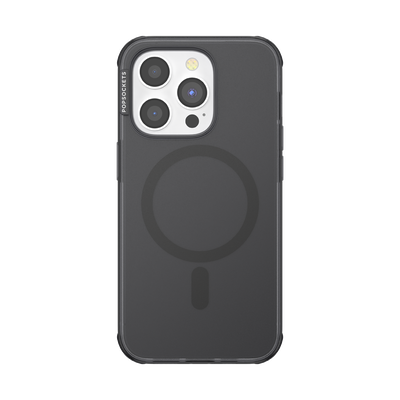 Secondary image for hover Black — iPhone 14 Pro for MagSafe